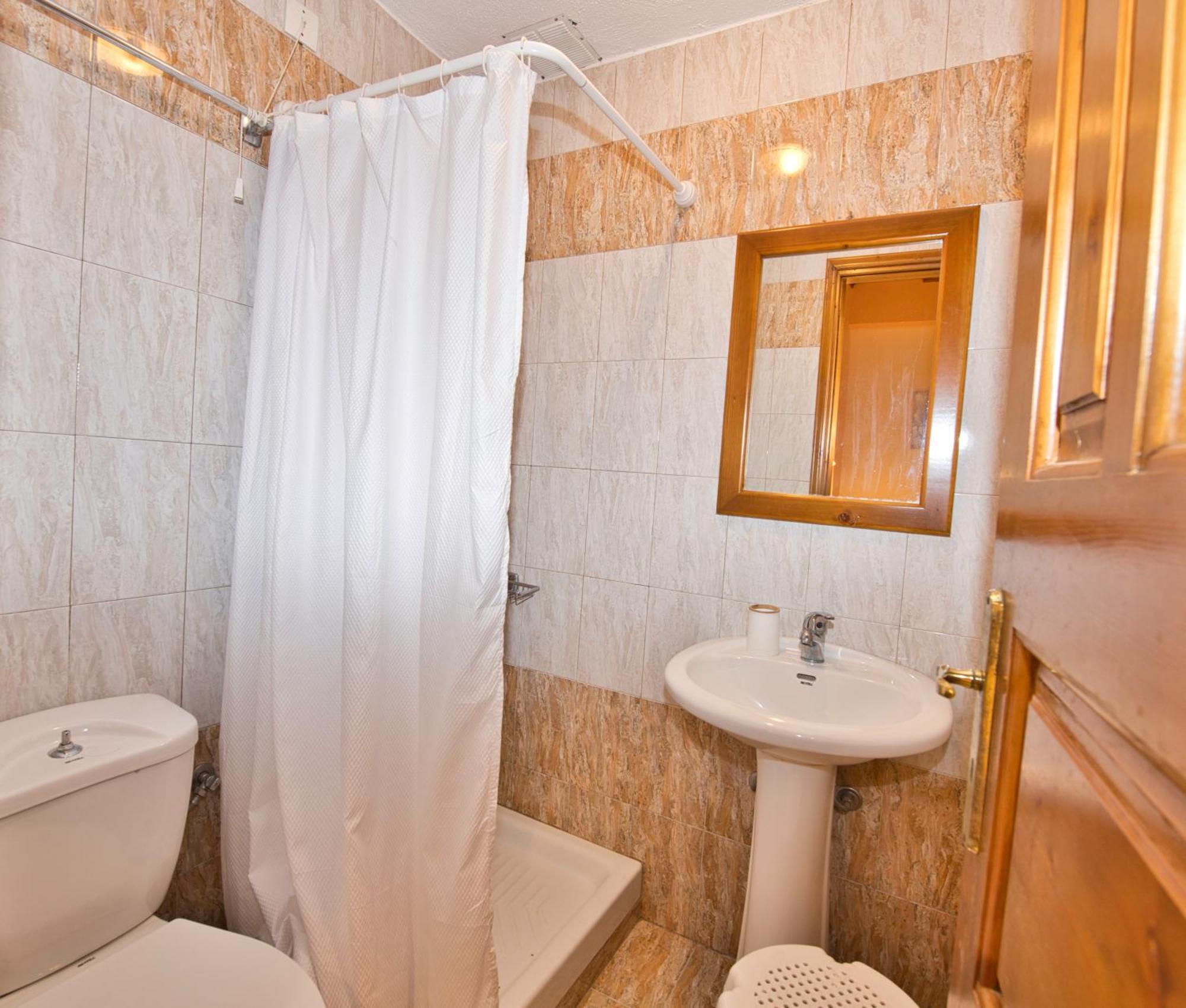 Naftilos Guest House Кала-Нера Екстер'єр фото