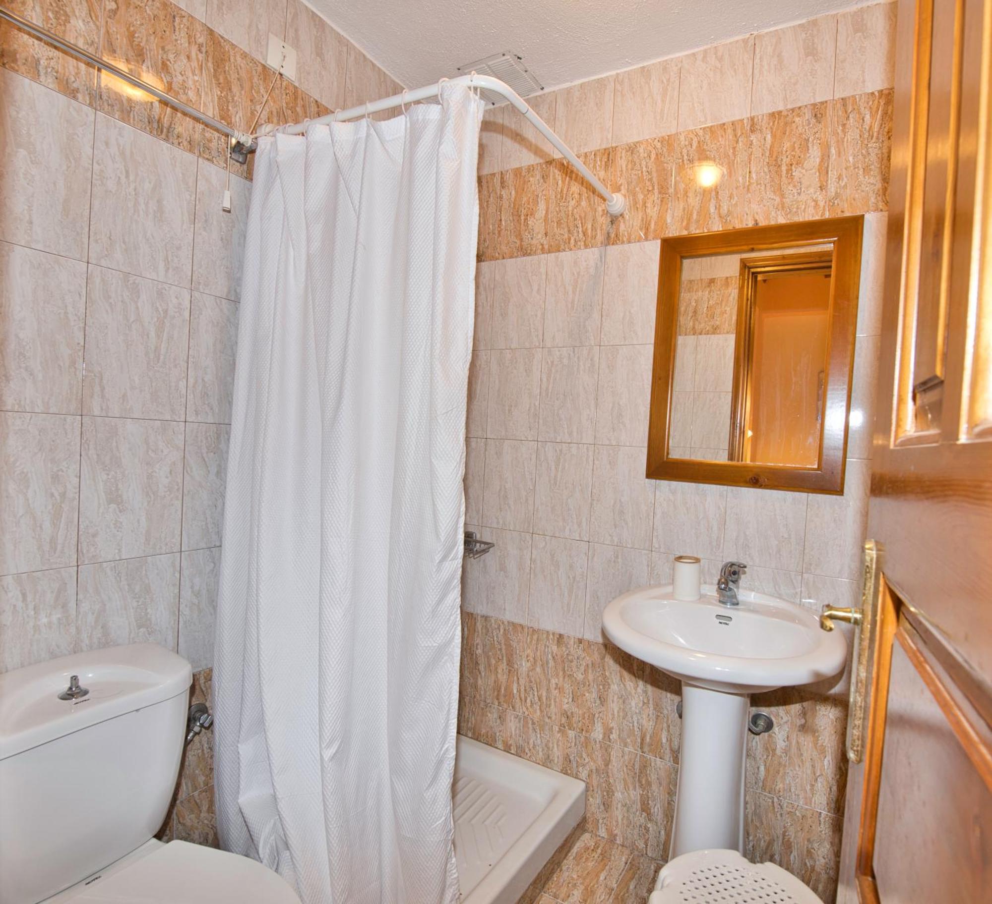 Naftilos Guest House Кала-Нера Екстер'єр фото