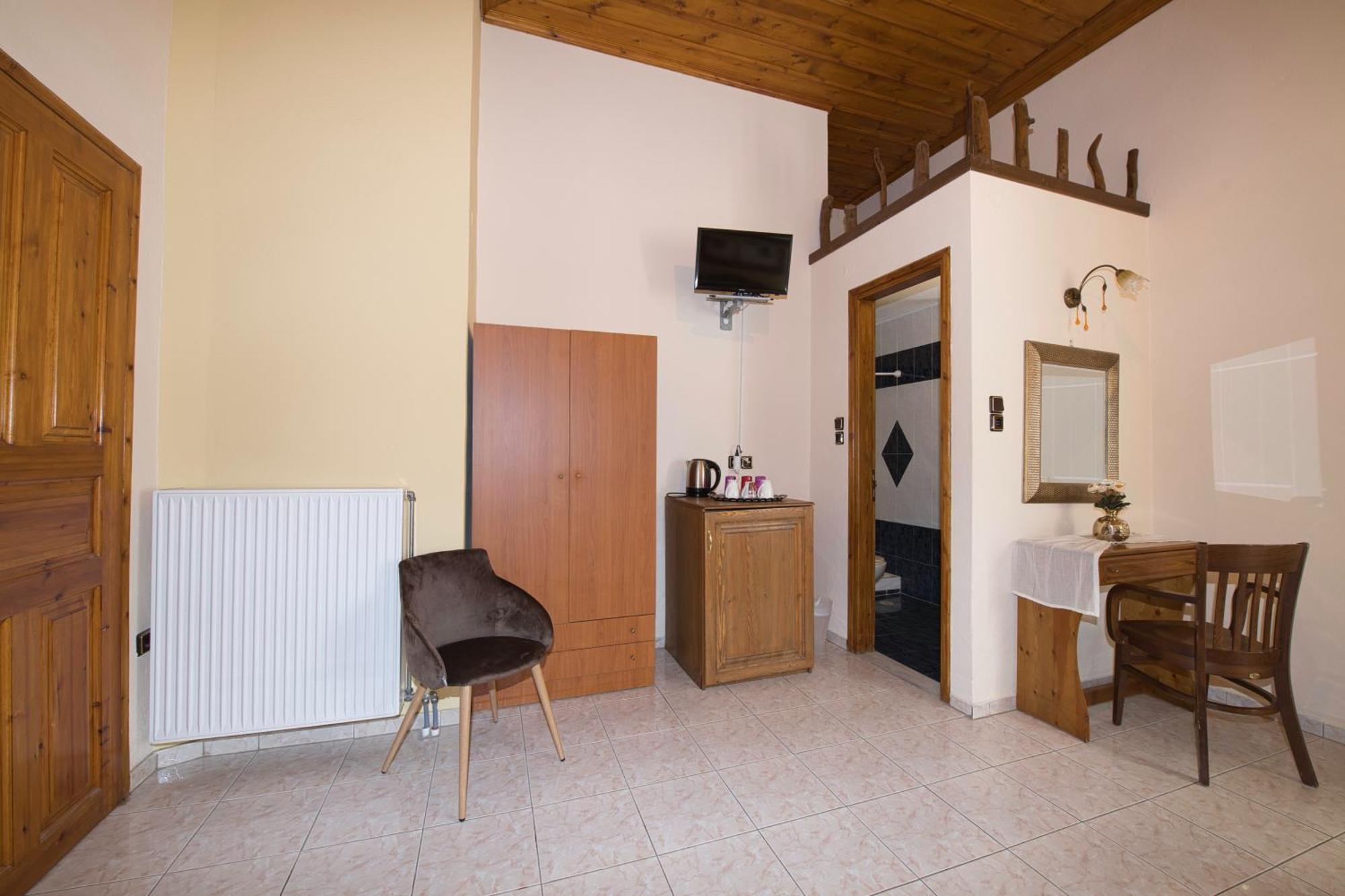 Naftilos Guest House Кала-Нера Екстер'єр фото