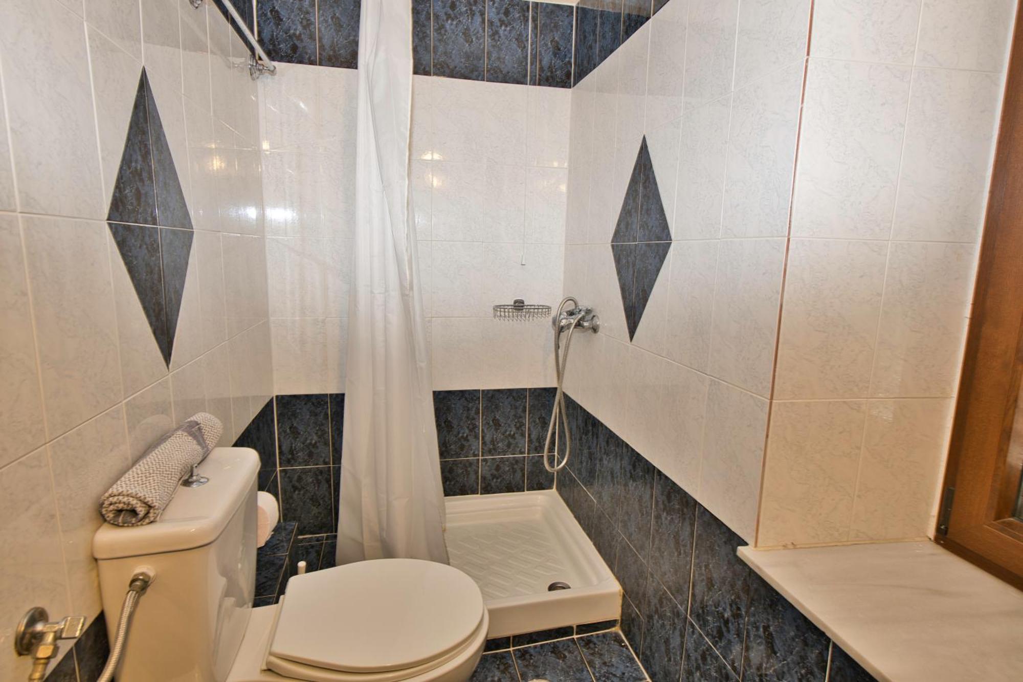 Naftilos Guest House Кала-Нера Екстер'єр фото